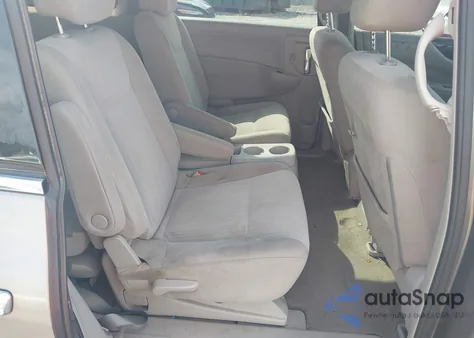 2015 Nissan Quest Platinum/S/Sl/Sv from USA, damaged, VIN JN8AE2KP2F9125828